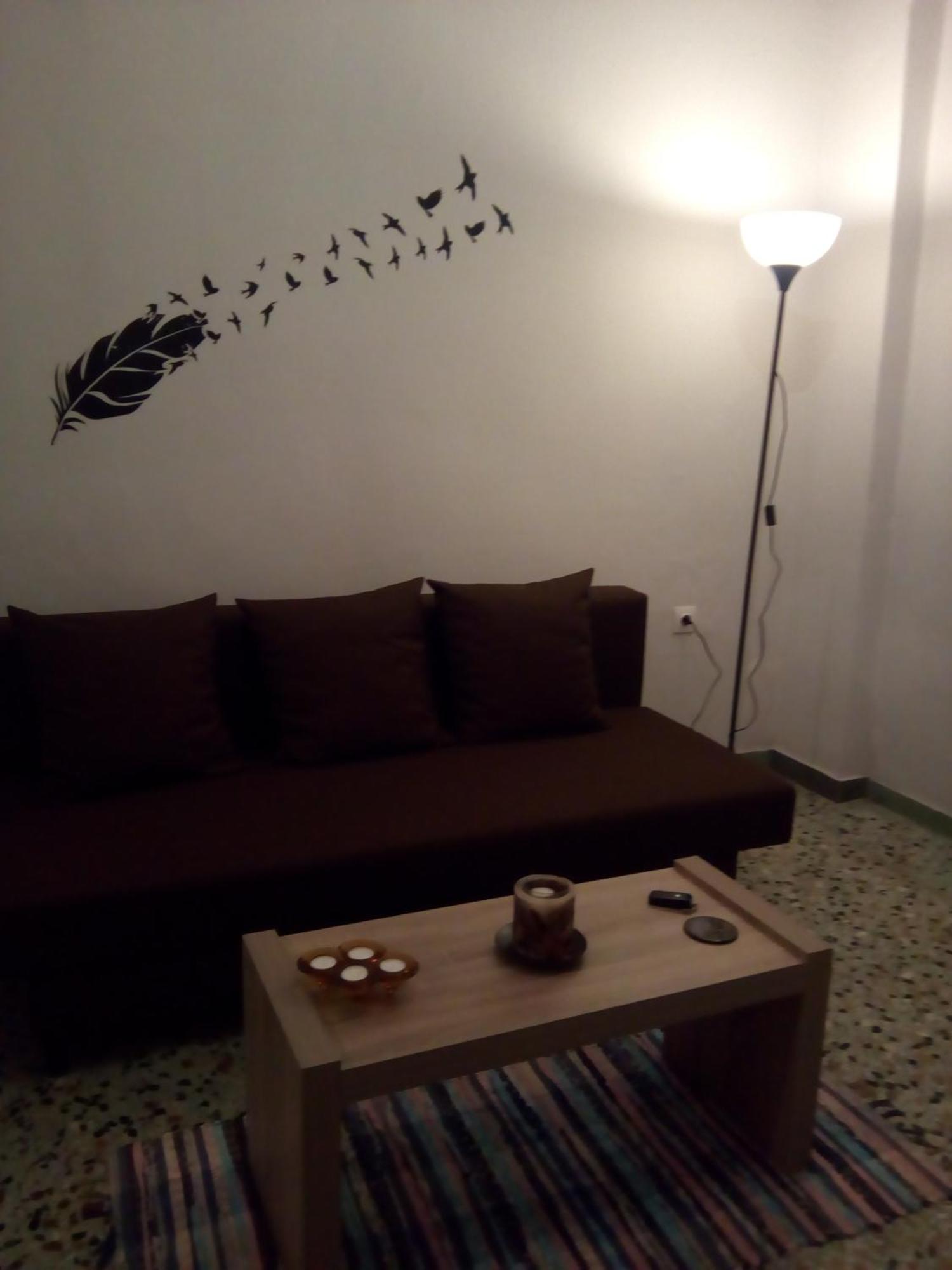 Comfy Apartment Near The Sea Ierápetra Exterior foto